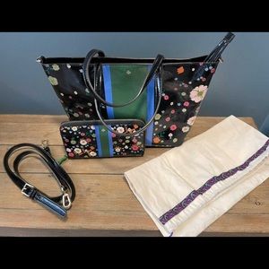 Authentic Tory Burch set